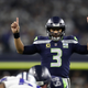 Illustration for article titled After Securing the Bag, Russell Wilson Delivers a Prime Package to His Teammates